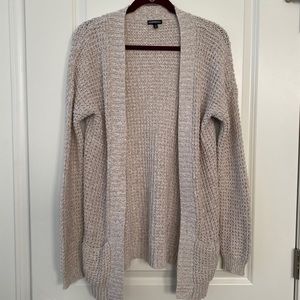 Express Cardigan